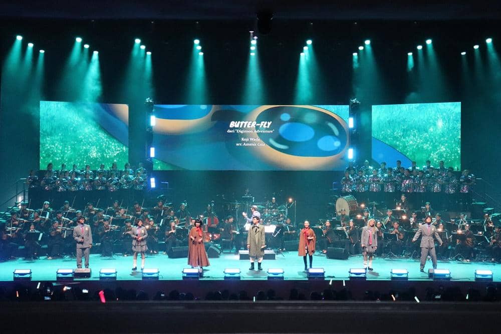 Dok. Jakarta Concert Orchestra