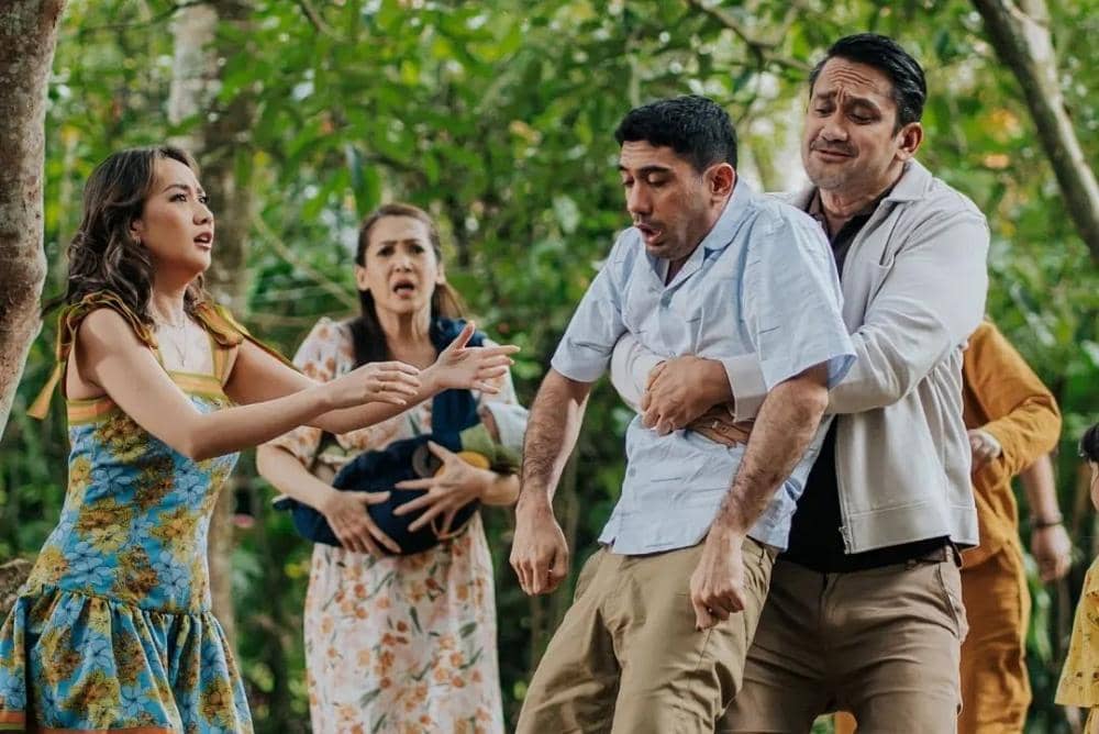 Instagram.com/pasutrigaje_film