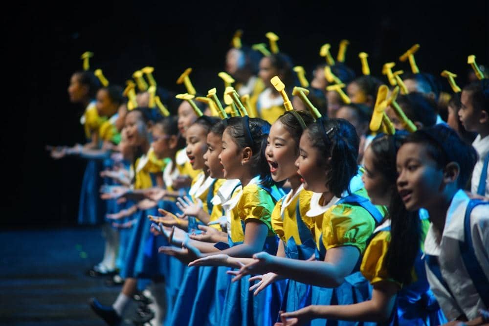 Dok. Jakarta Concert Orchestra
