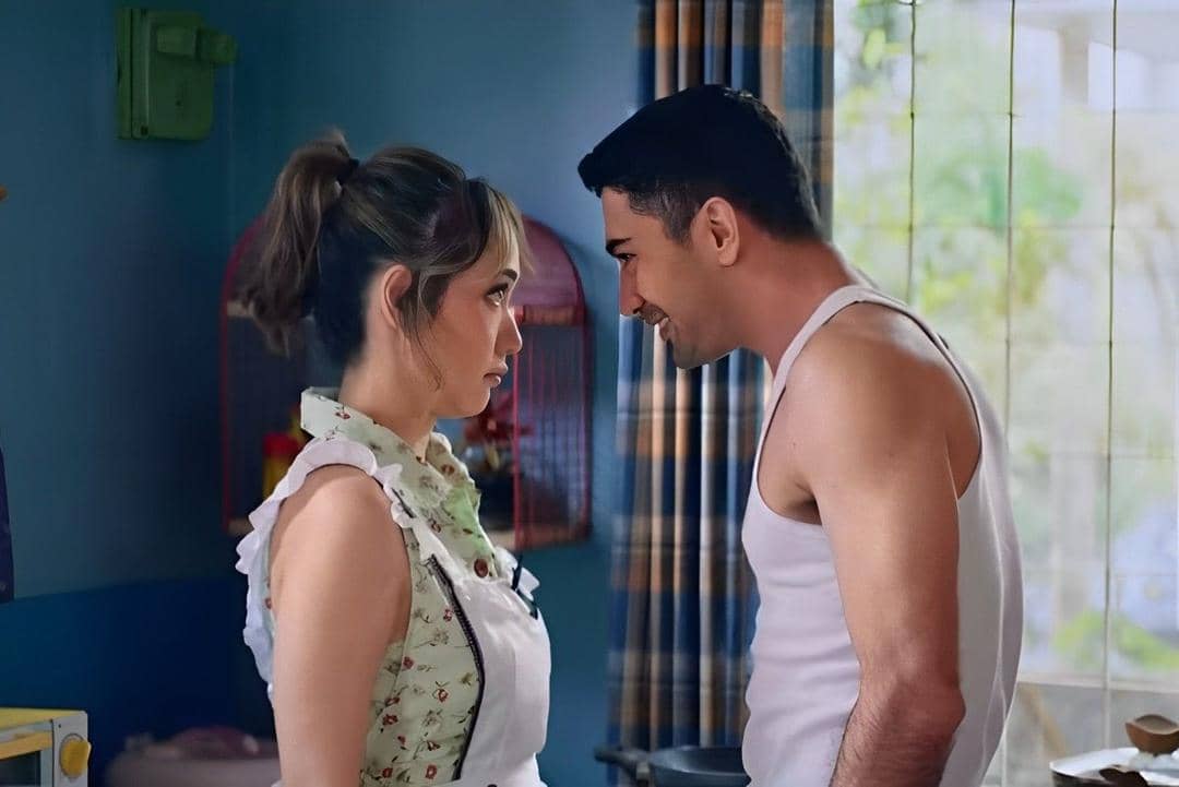 Instagram.com/pasutrigaje_film