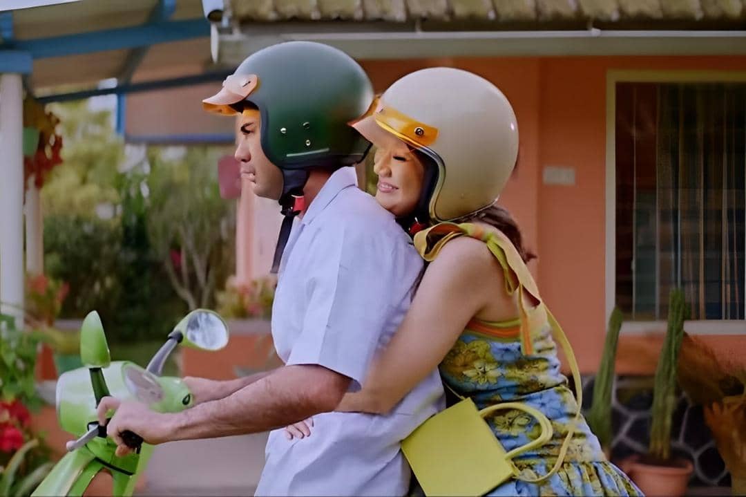 Instagram.com/pasutrigaje_film