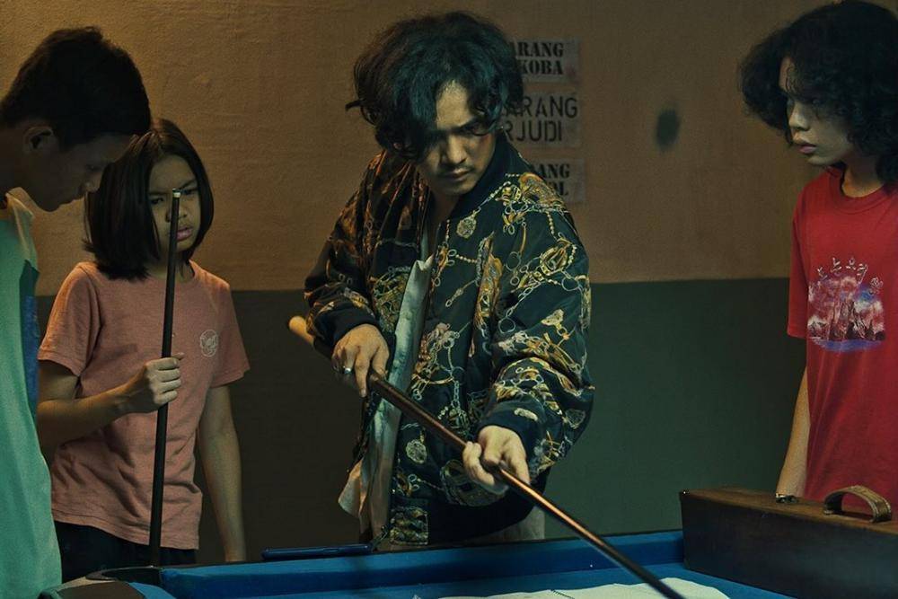 [EKSKLUSIF] Cerita di Balik Proses Shooting Series 'The Aces'
