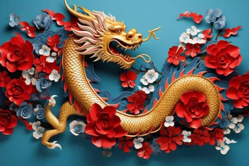 5 Shio yang Bakal Tuai Kesuksesan Karier di Tahun Naga Kayu