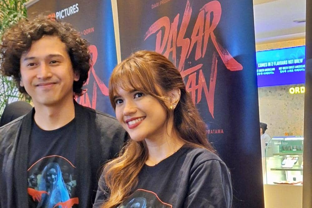 Popbela.com/Ajenk Rama