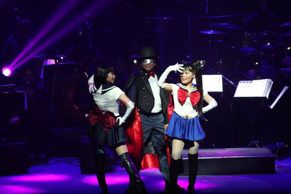 Dok. Jakarta Concert Orchestra