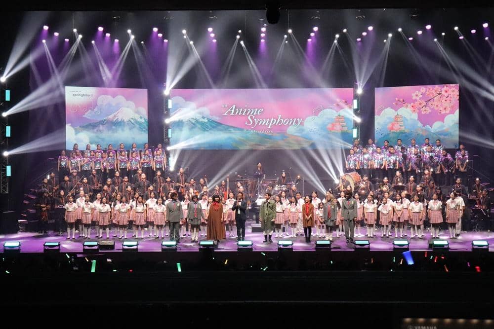 Dok. Jakarta Concert Orchestra