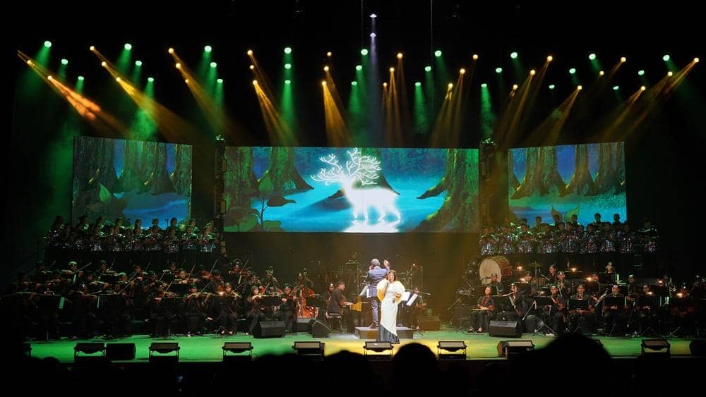Dok. Jakarta Concert Orchestra