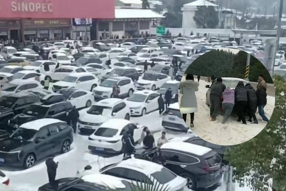 YouTube/Evolution Crisis