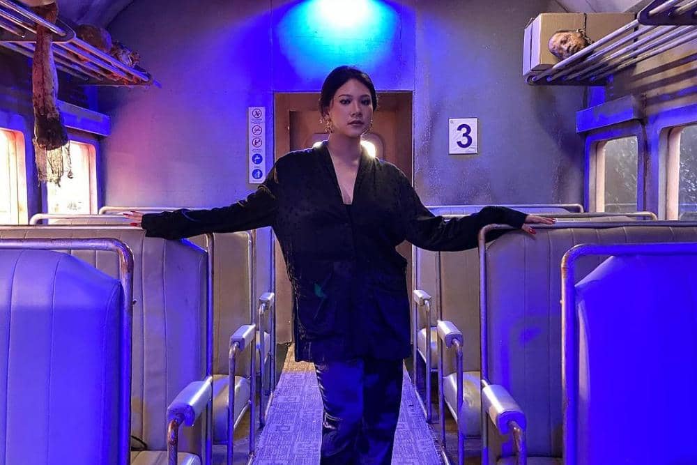 instagram.com/agnesnaomi