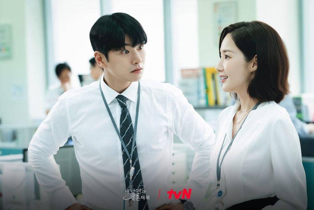 Instagram.com/Tvn_drama
