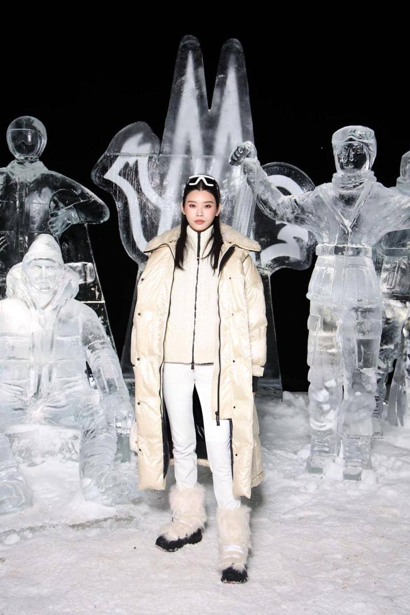 dok. Moncler Grenoble
