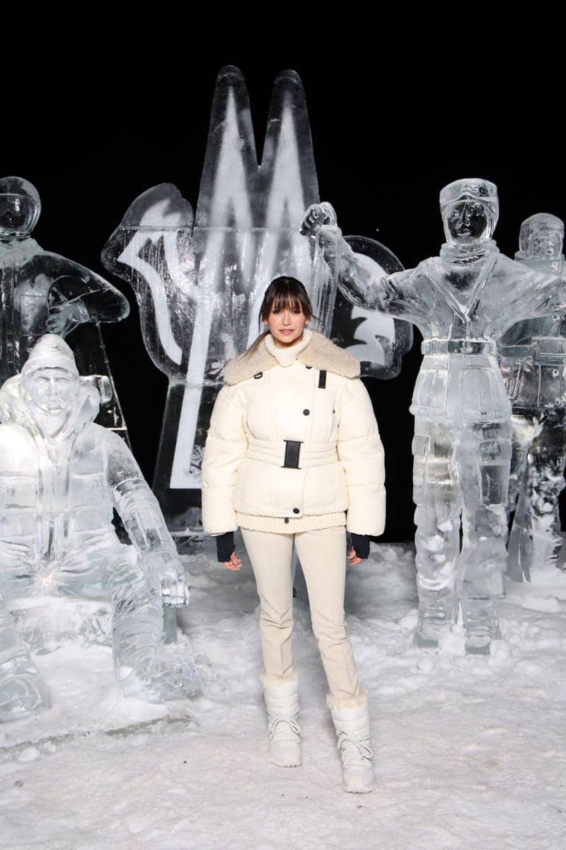 dok. Moncler Grenoble