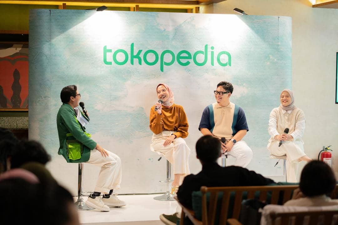 dok. Tokopedia