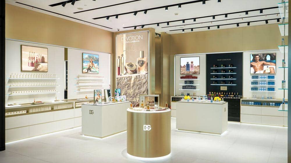 Popbela.com/Dolce & Gabbana