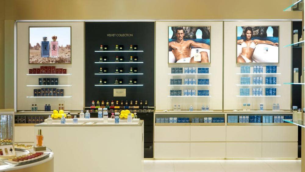 Popbela.com/Dolce & Gabbana