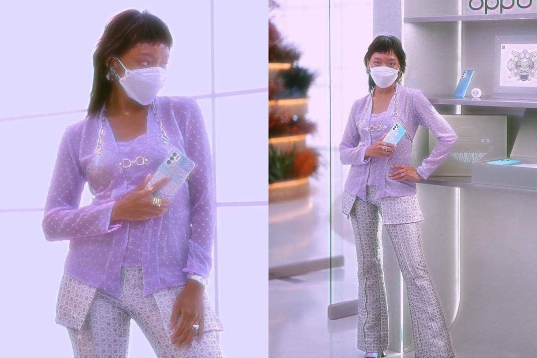 instagram.com/asmaraabigail