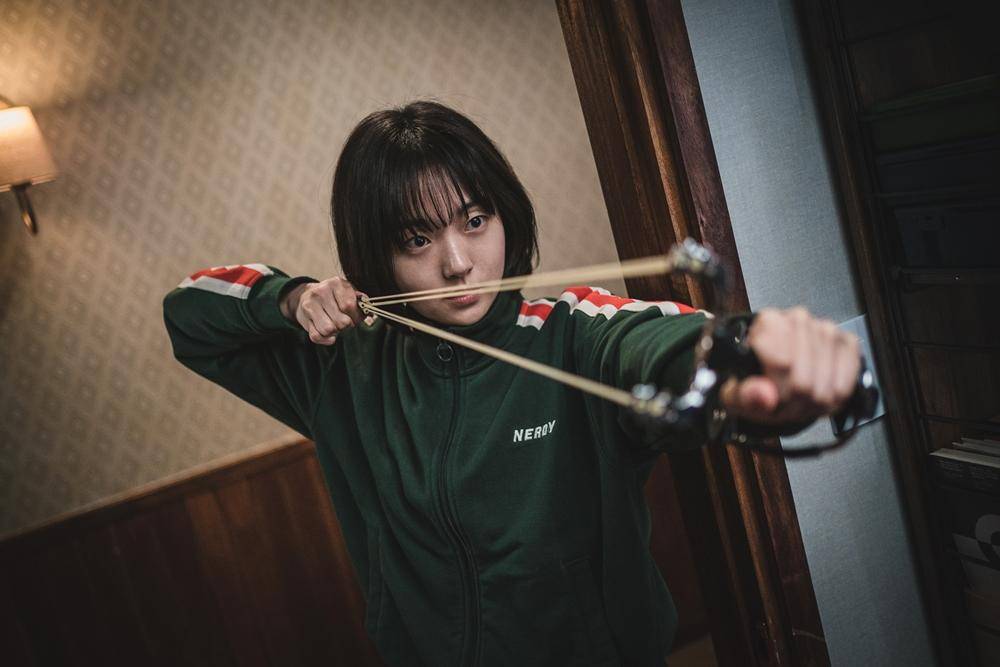 5 Fakta Menarik Serial 'A Shop For Killers'
