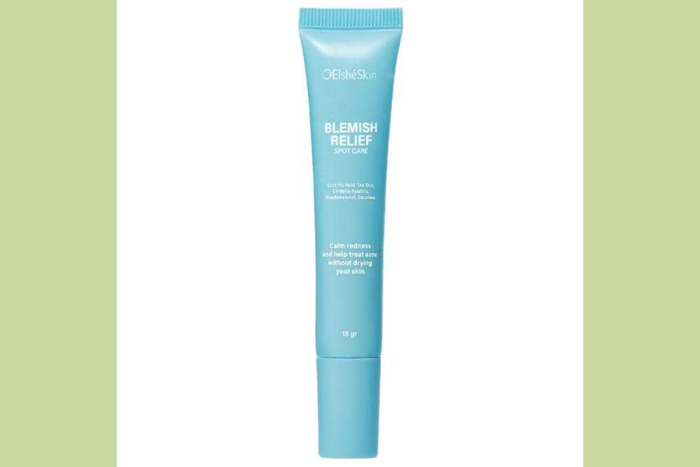 sociolla.com/Rekomendasi Obat Jerawat untuk Kulit Sensitif