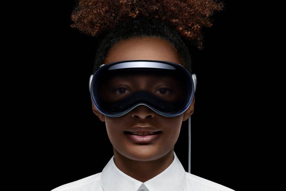Fitur Apple Vision Pro, Harga, dan Kecanggihan Teknologinya