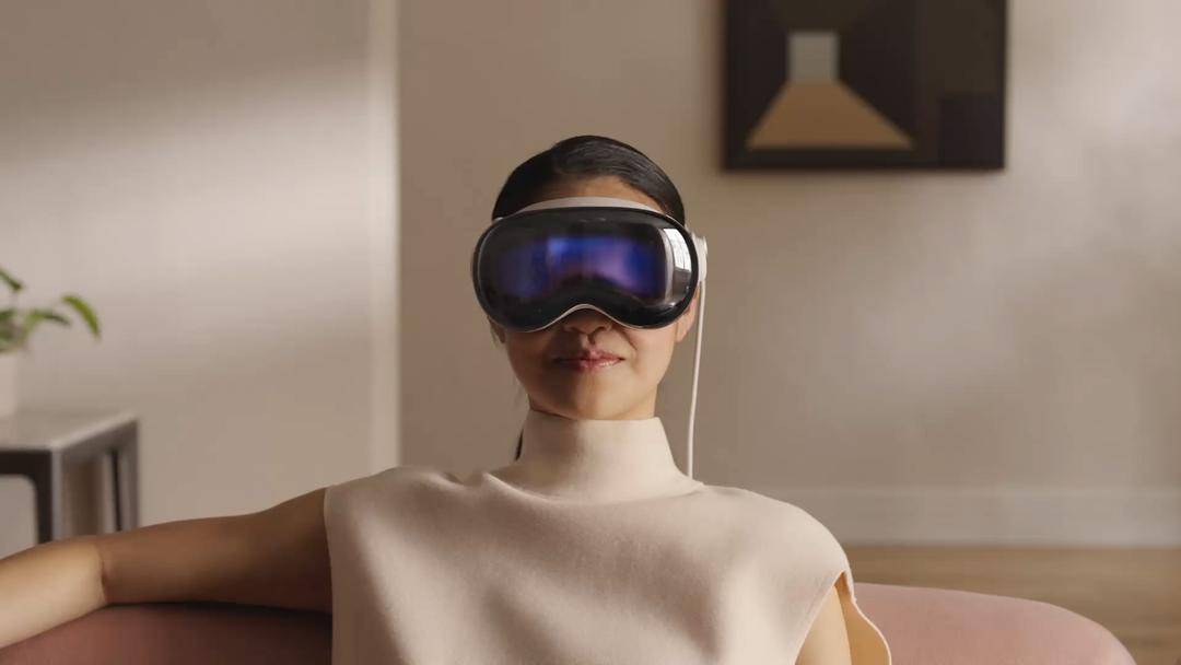 Apple Vision Pro: Harga, Tanggal Rilis, dan Detailnya