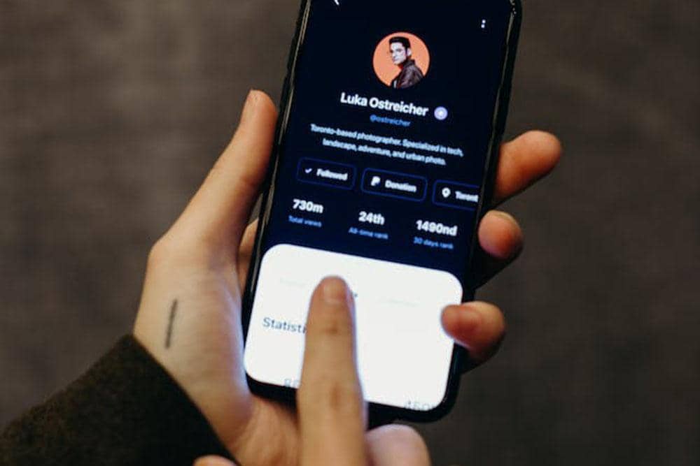 Pexels/Cottonbro Studio