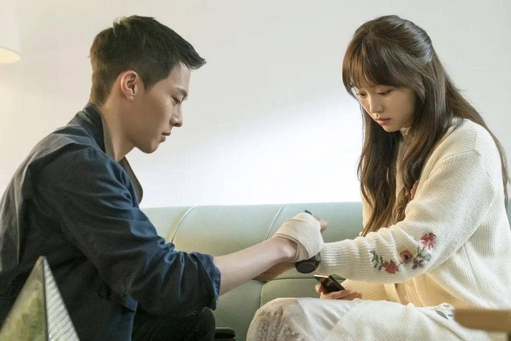 imdb.com/Come and Hug Me