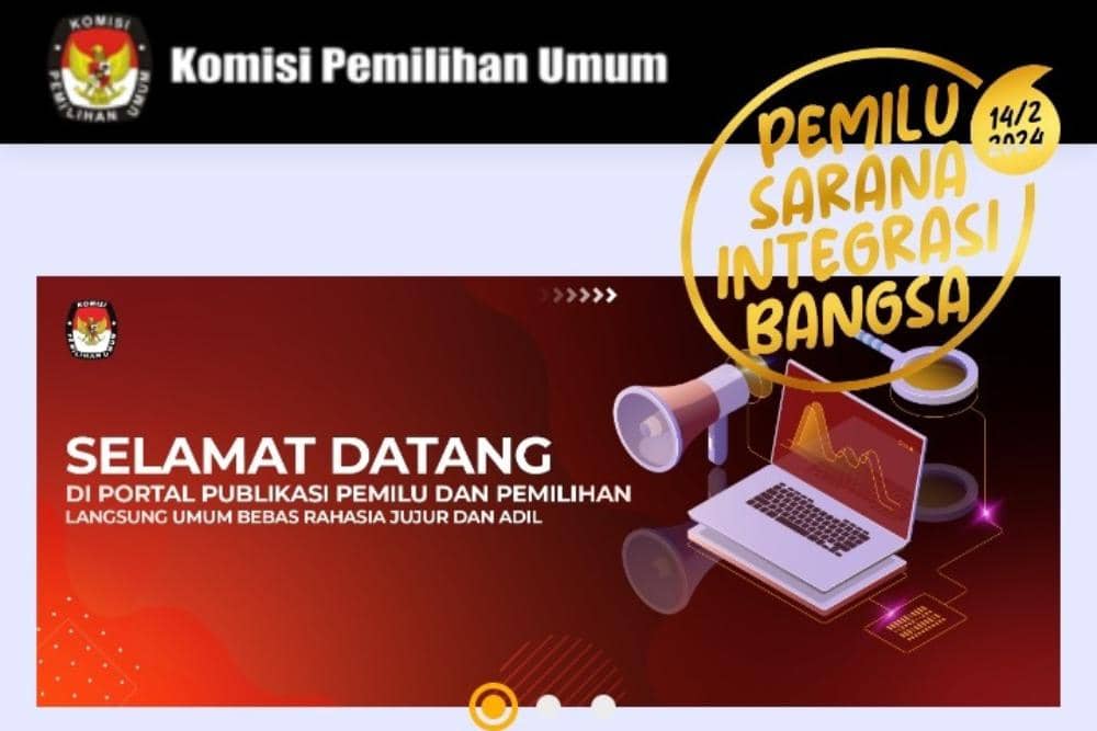 Dok. Komisi Pemilihan Umum