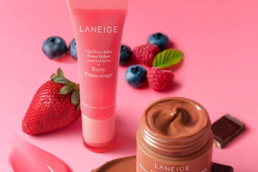 laneige.com
