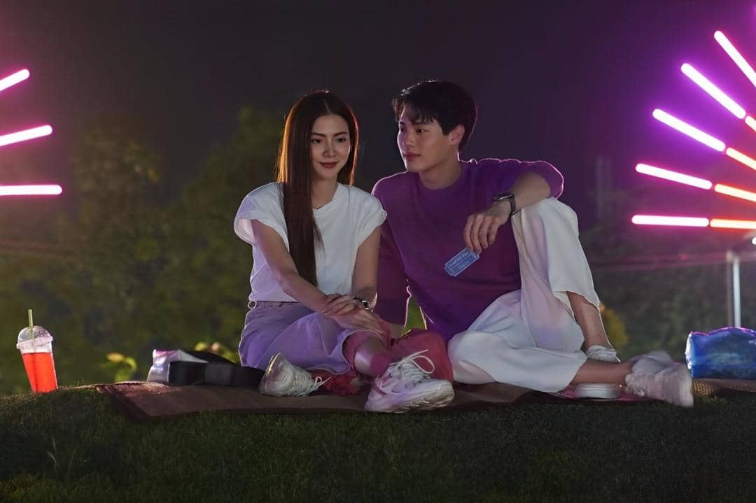 Dok.GMMTV/Beauty Newbie