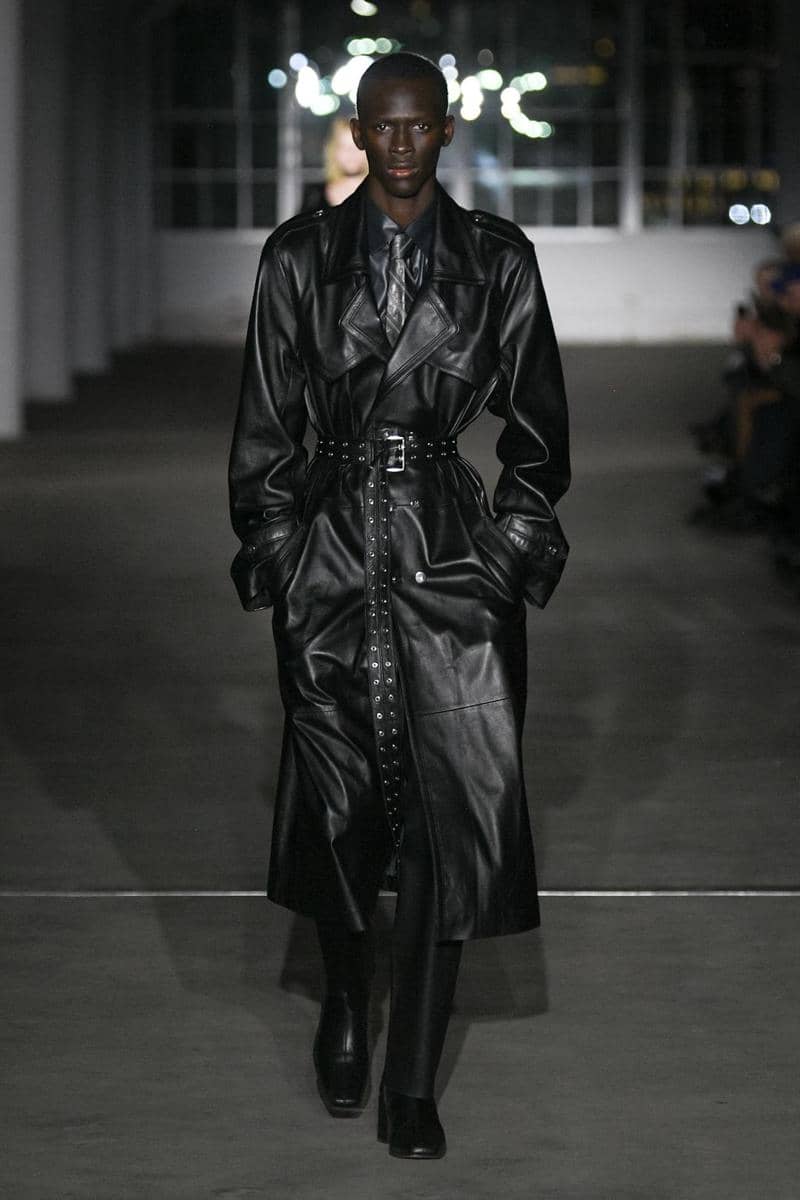 dok. Ludovic de Saint Sernin