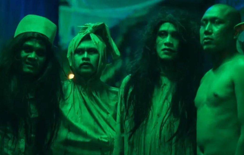 9 Rekomendasi Film Horor Komedi Terbaru, Mencekam Tapi Bikin Ngakak