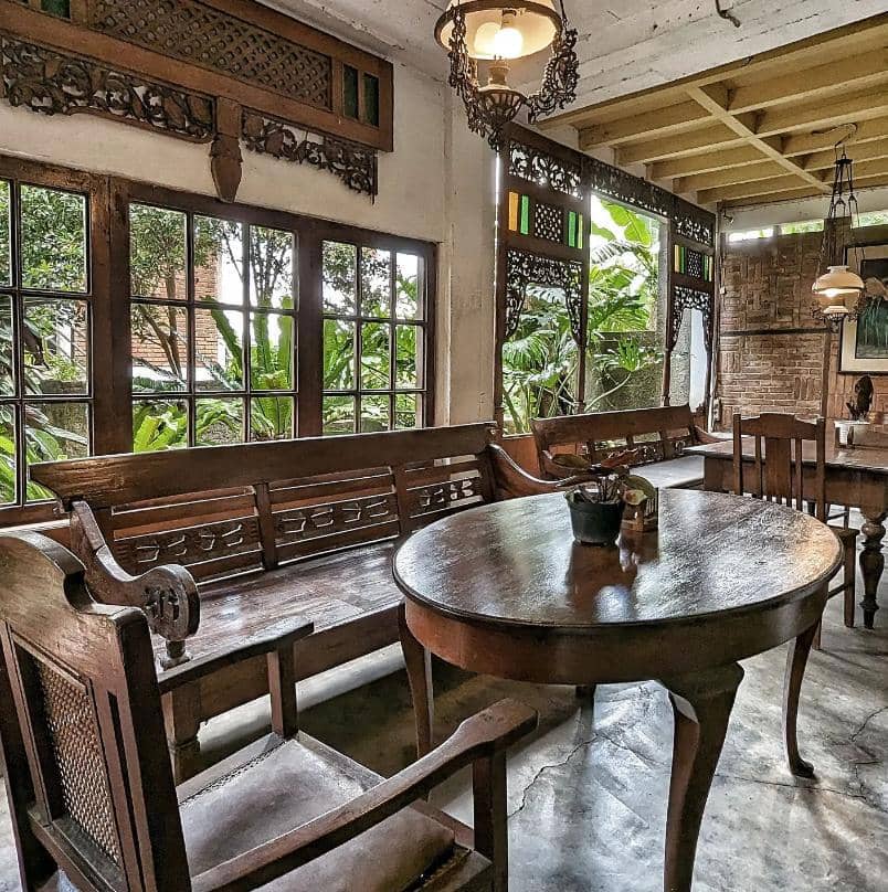 Roemah Kafe