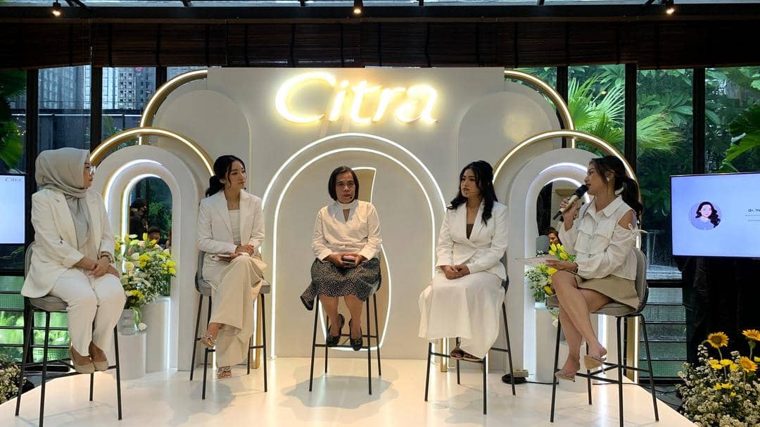 Popbela.com/Asri Muspita Sari