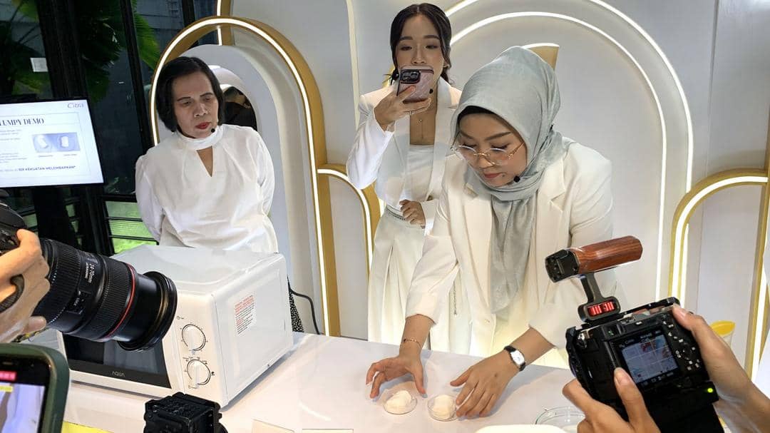 Popbela.com/Asri Muspita Sari