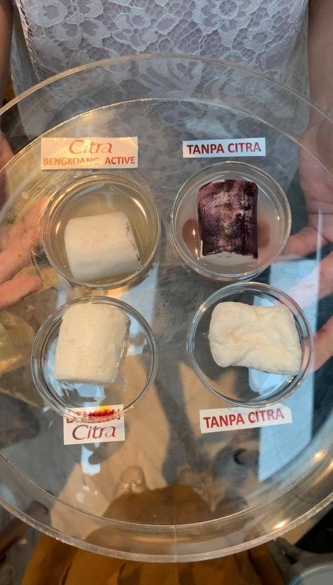 Popbela.com/Annisyah Ramadhania