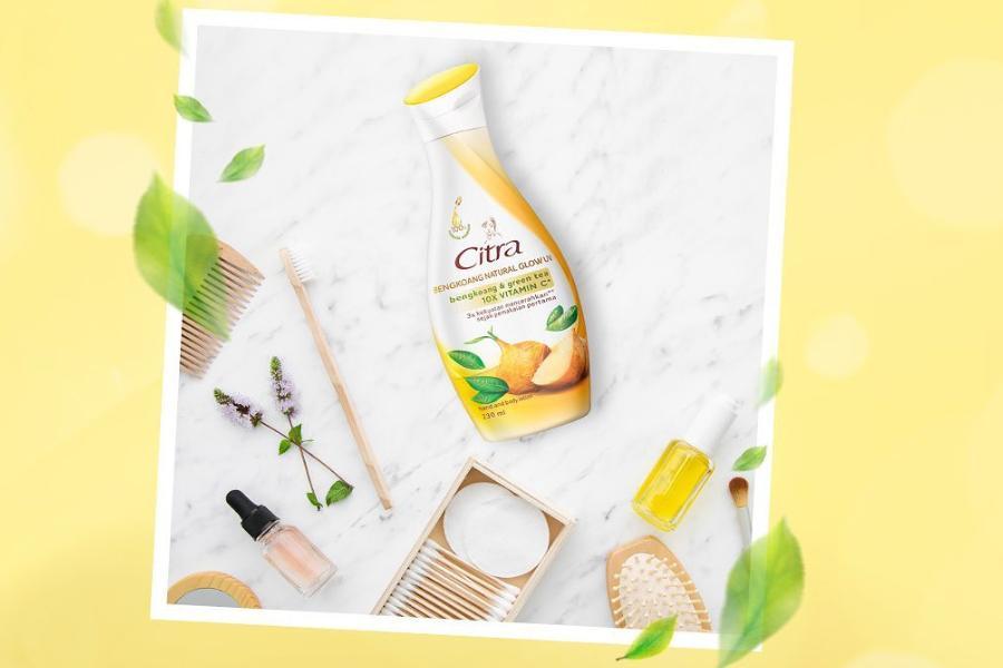 Bimsalabim! Ini Keajaiban Bahan Alami Citra untuk Mencerahkan Kulit
