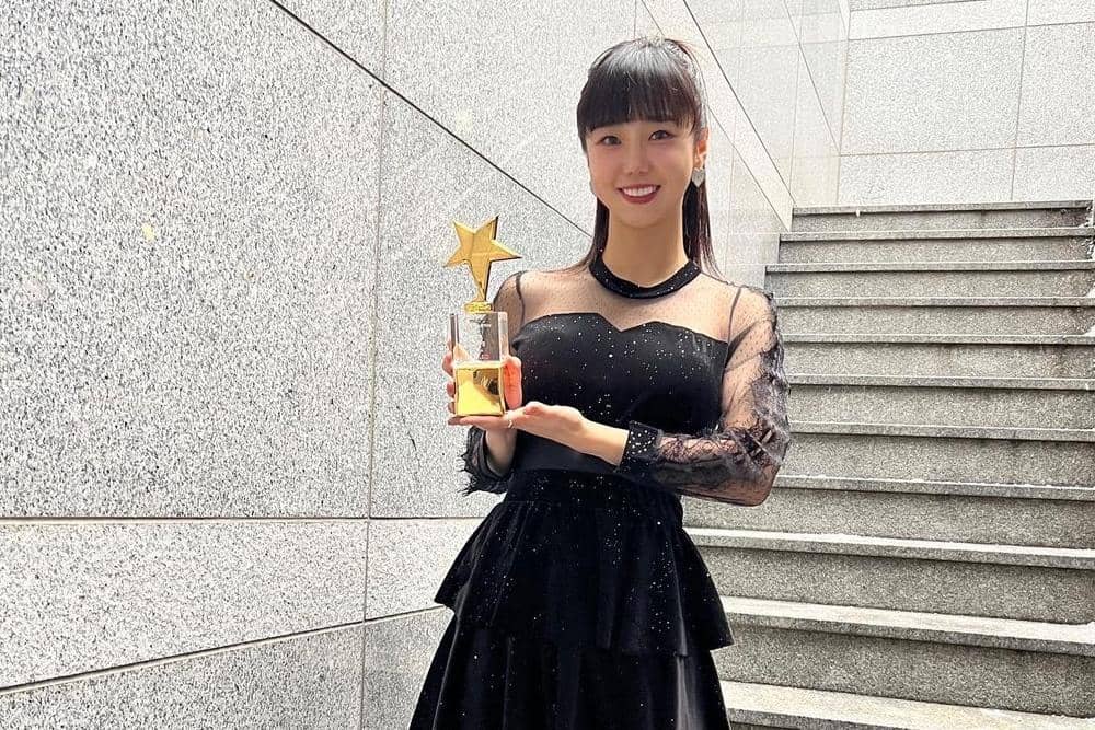 Instagram/ _thegayoung