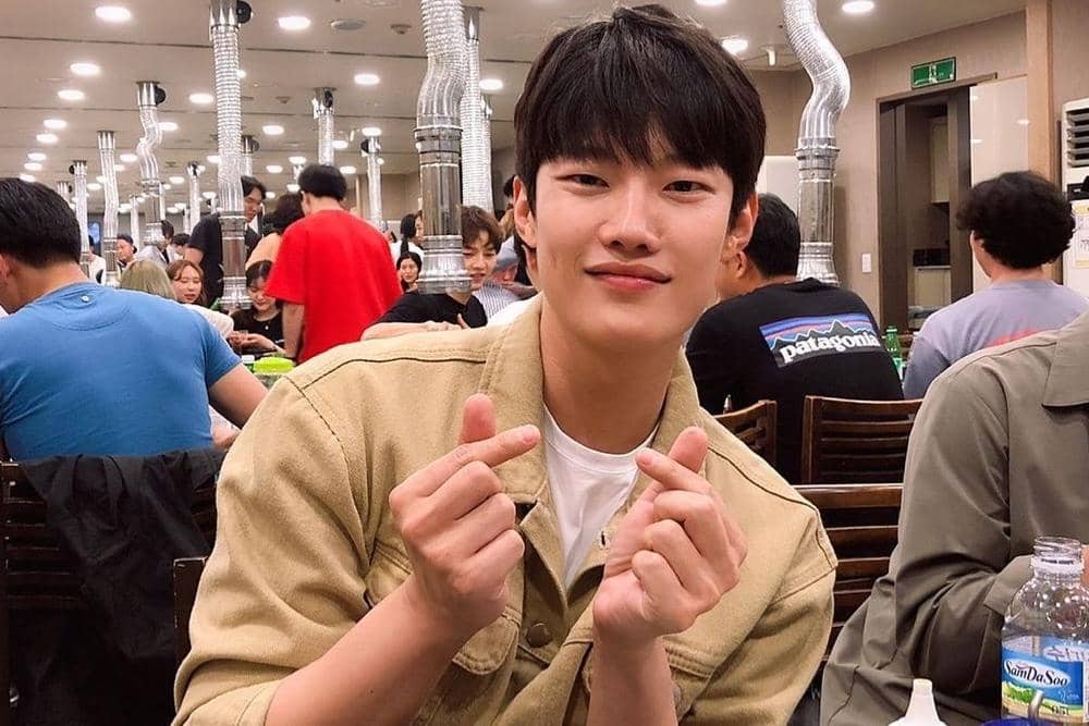 Instagram/ juhwanshin