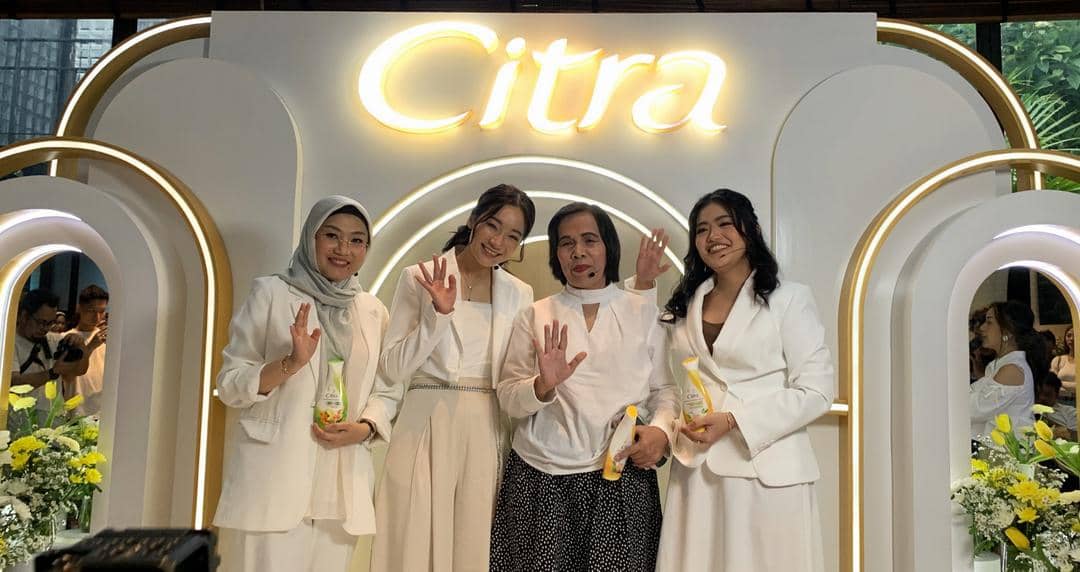 Popbela.com/Asri Muspita Sari