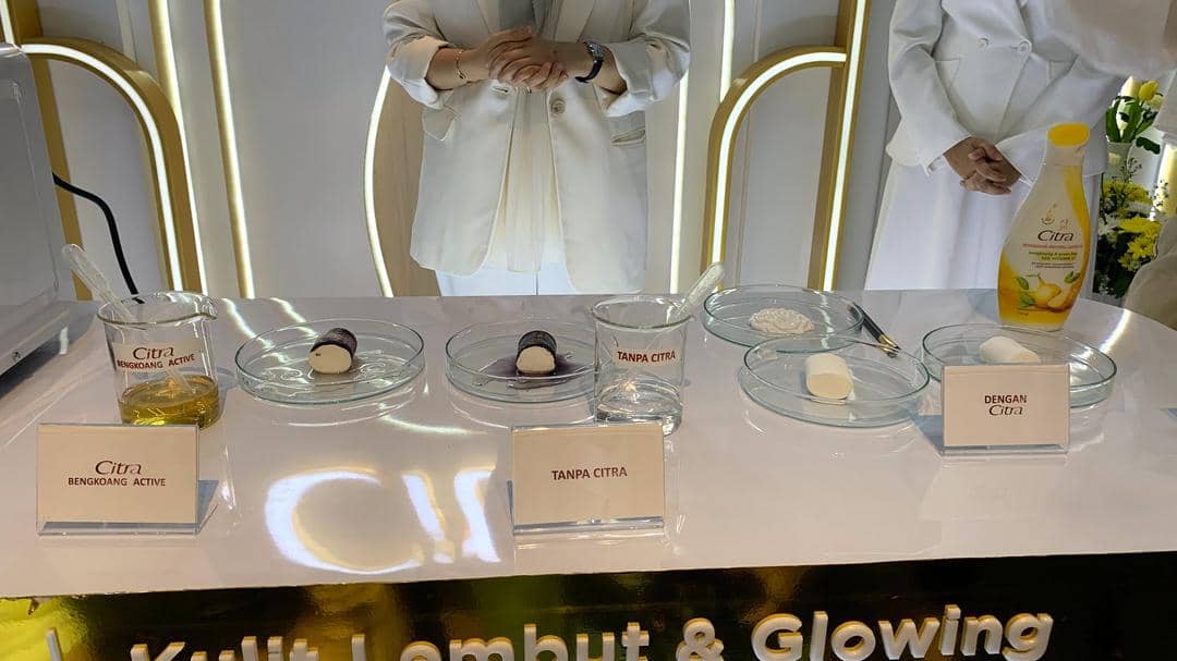 Popbela.com/Asri Muspita Sari