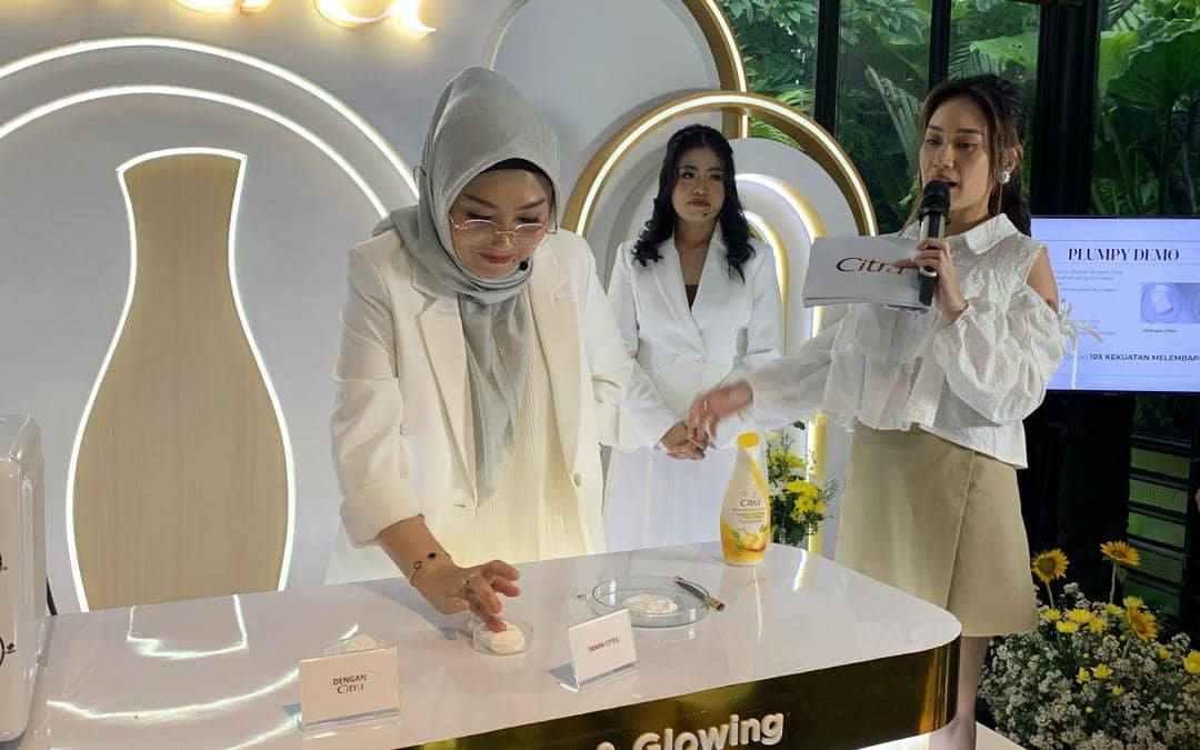 Popbela.com/Asri Muspita Sari