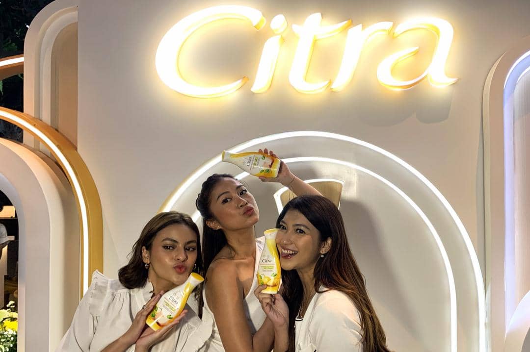 Popbela.com/Asri Muspita Sari