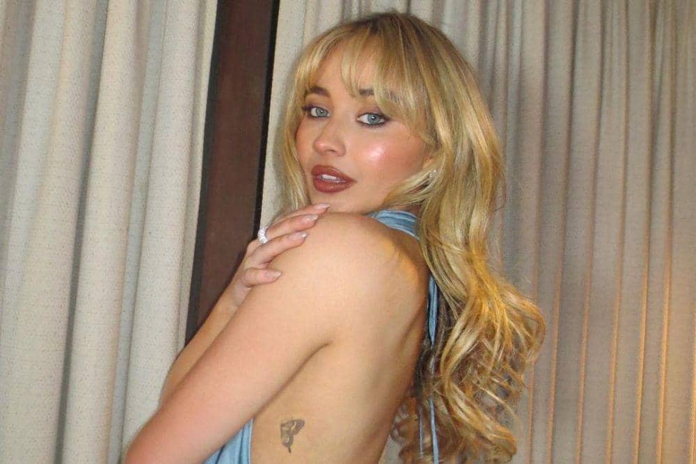 instagram.com/sabrinacarpenter