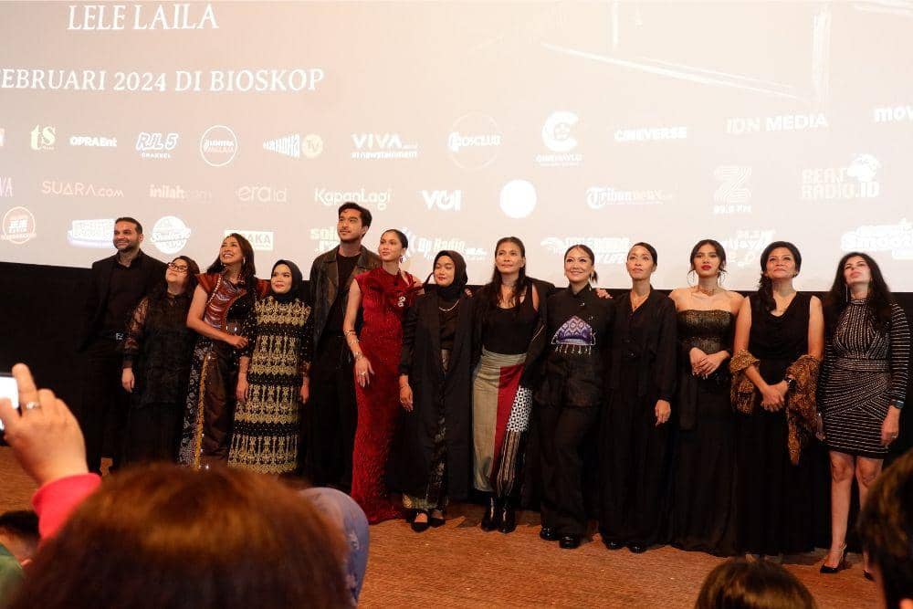 Popbela.com/Aisyah Banowati