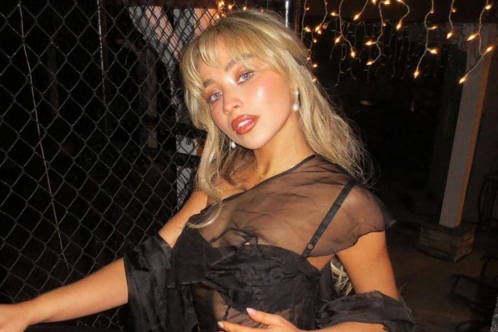 instagram.com/sabrinacarpenter