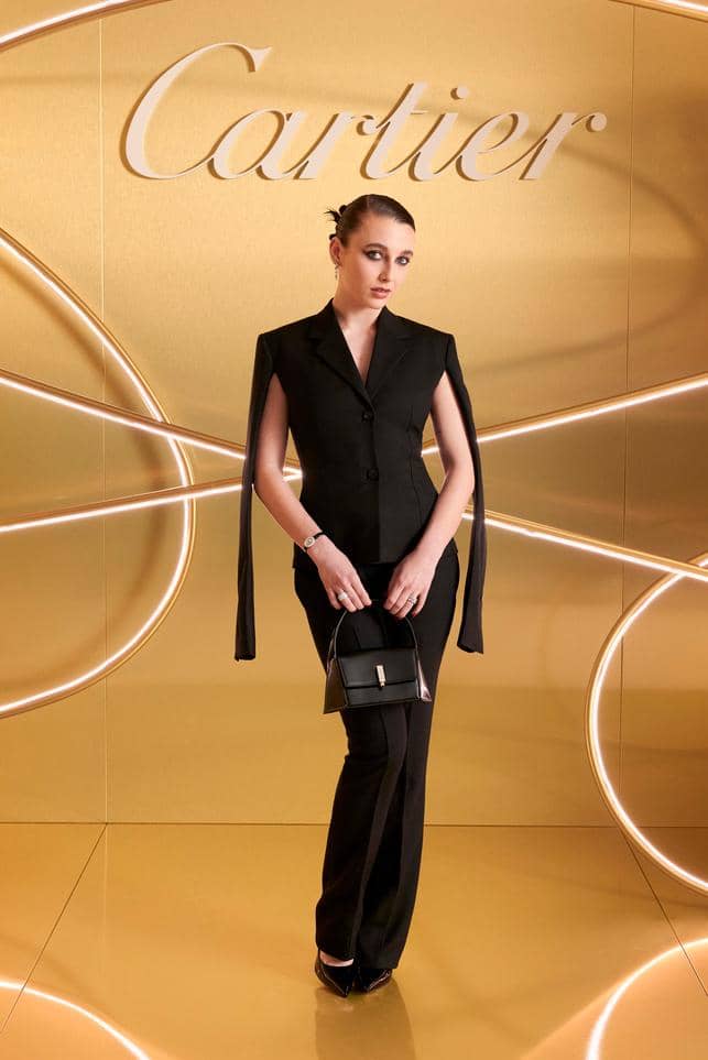 dok. Cartier