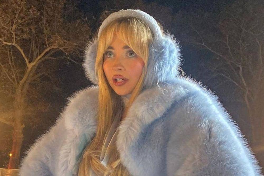 instagram.com/sabrinacarpenter