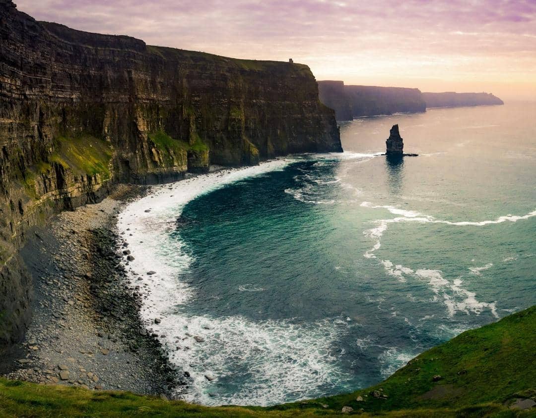 Cliffsofmoher.ie