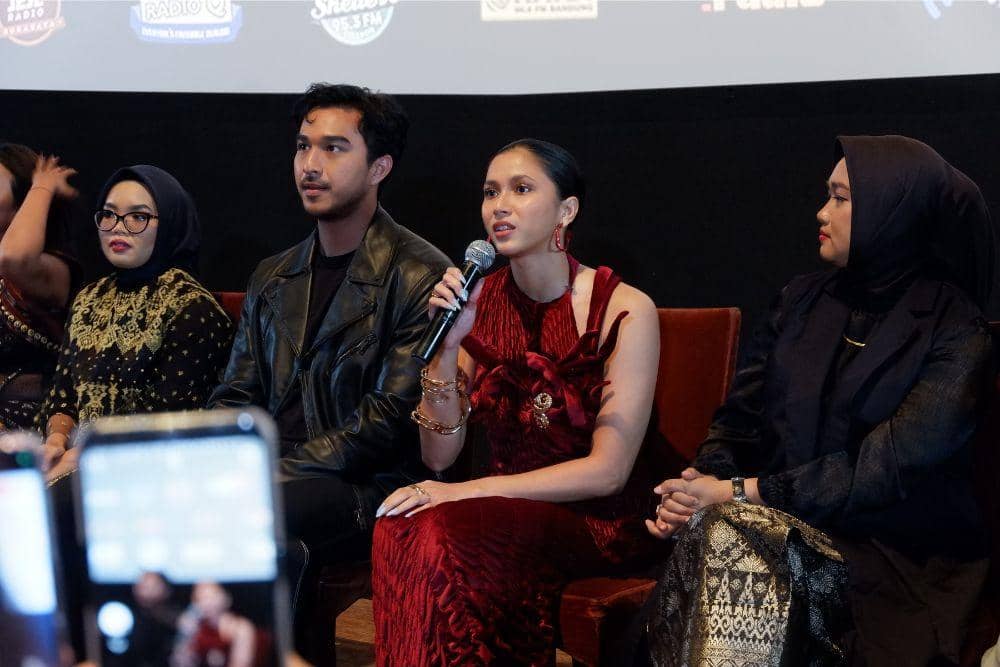 Popbela.com/Aisyah Banowati