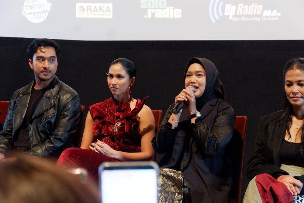 Popbela.com/Aisyah Banowati